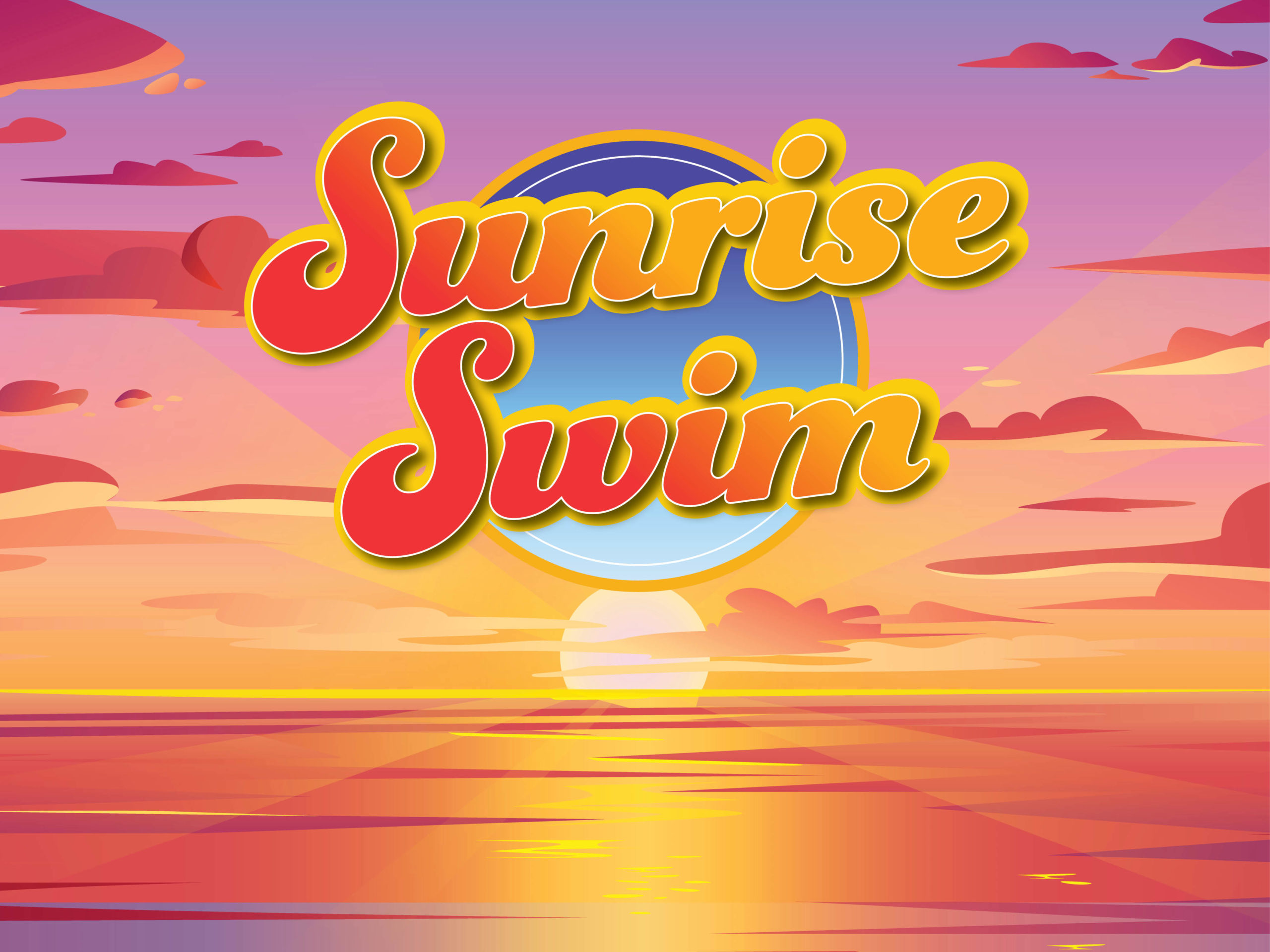 Support Our Sunrise Swim in Aid of Claddagh Watch Patrol