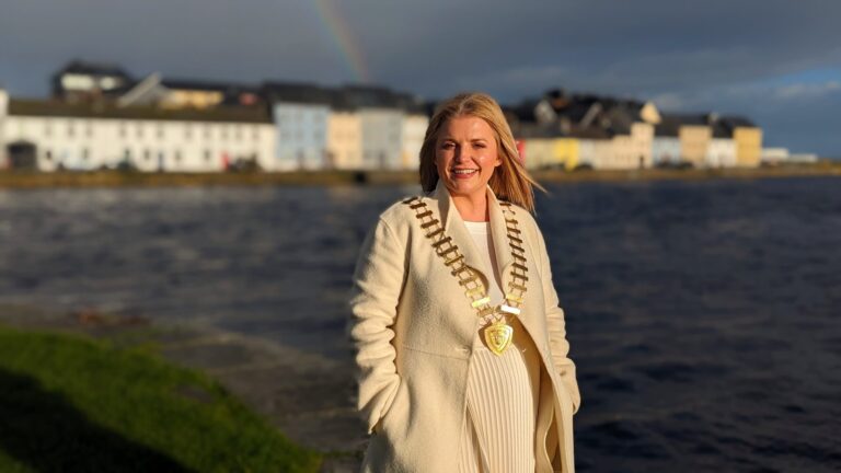 Connacht Hospitality Group’s Eveanna Ryan Starts Role as Galway Chamber President